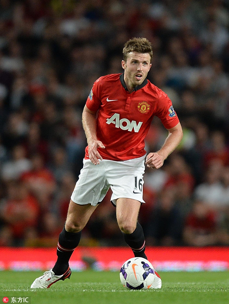 出现了体力 出现了体力