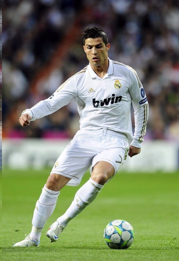 在足球历史 在足球历史