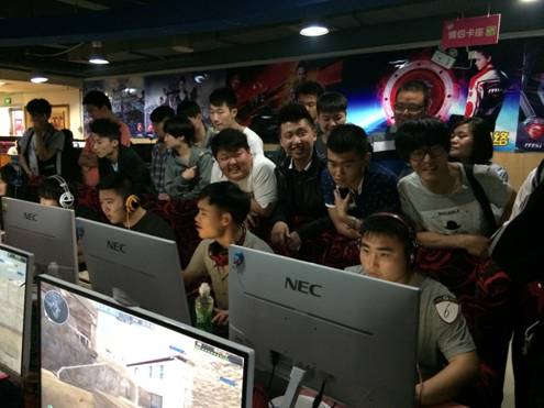 在保持高强 在保持高强