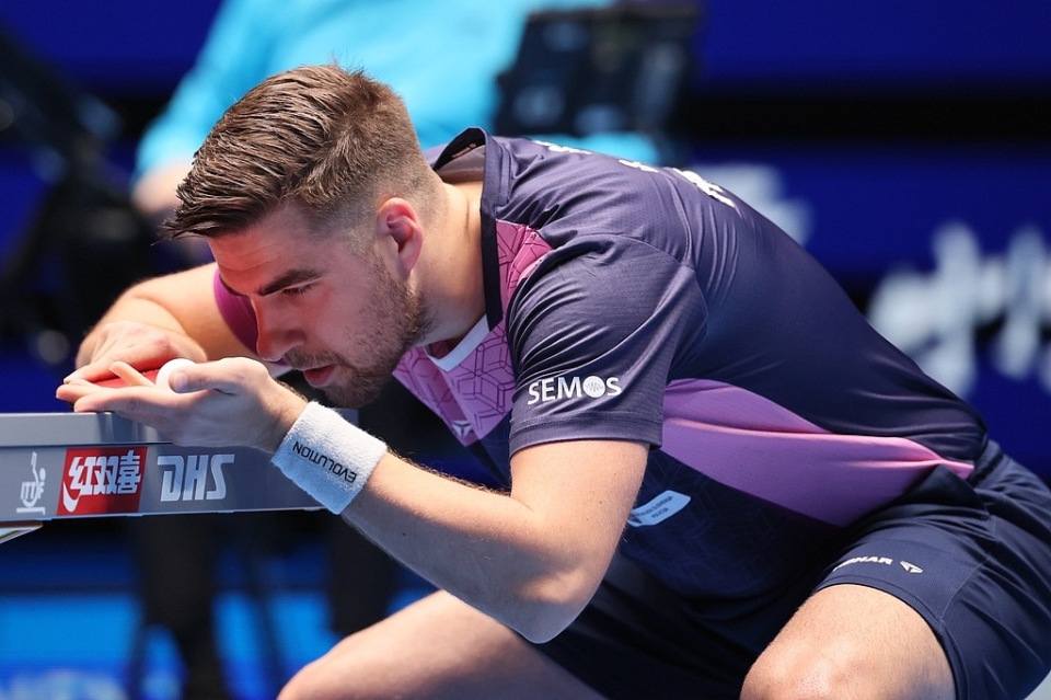 定了完美的 定了完美的