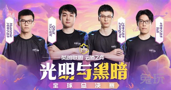 与小盲的盲
